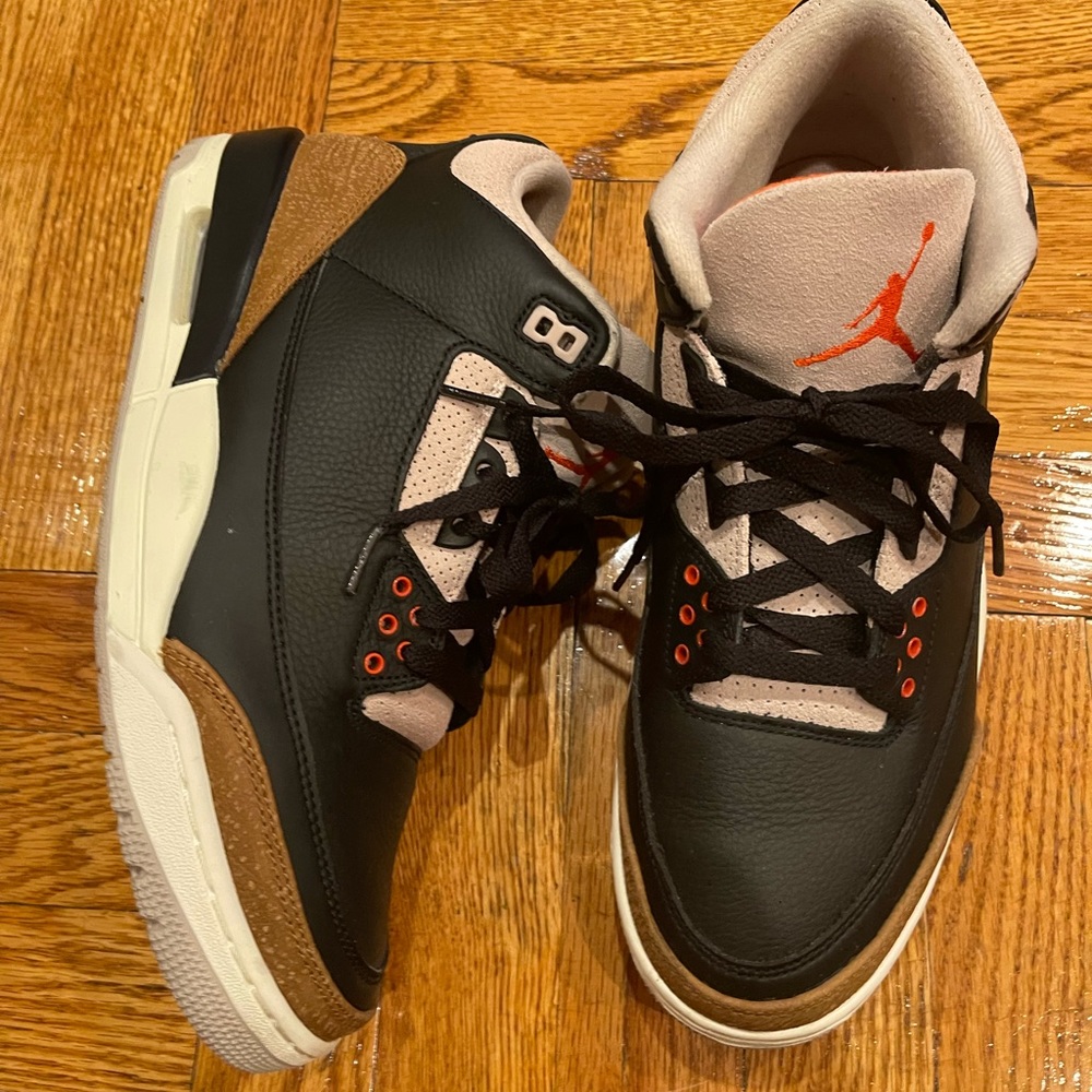 Jordan 3
